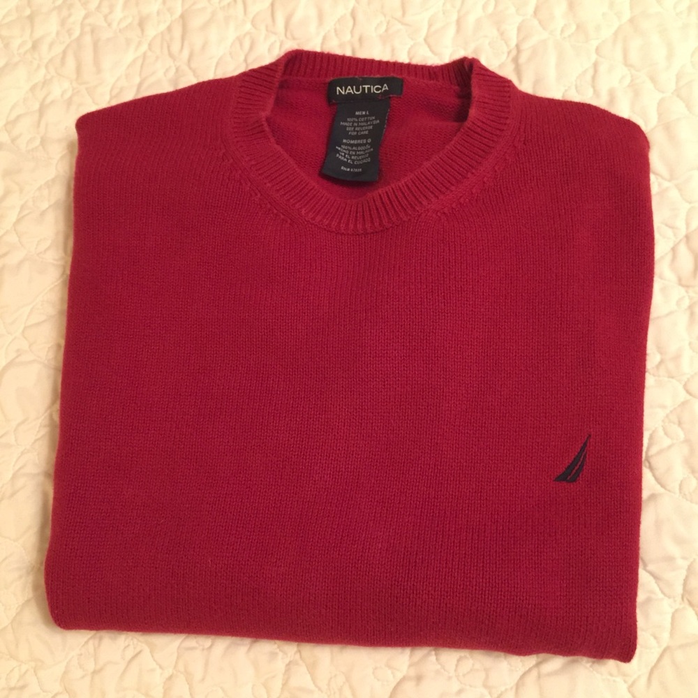 Nautica Sweater